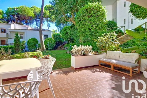 113 sq.m. apartment for sale in Calonge i Sant Antoni, Girona, Catalonia, Spain № 4809 - photo 3