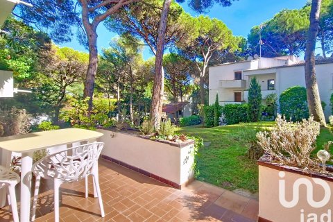 113 sq.m. apartment for sale in Calonge i Sant Antoni, Girona, Catalonia, Spain № 4809