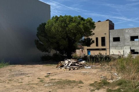 Купить земельный участок в Лес-Франкес-дель-Вальес, Испания 494м², № 4808 - фото 13