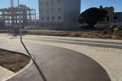 Купить земельный участок в Лес-Франкес-дель-Вальес, Испания 494м², № 4808 - фото 2