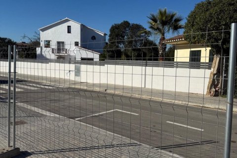 Купить земельный участок в Лес-Франкес-дель-Вальес, Испания 494м², № 4808 - фото 6