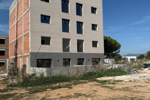 Купить земельный участок в Лес-Франкес-дель-Вальес, Испания 494м², № 4808 - фото 11