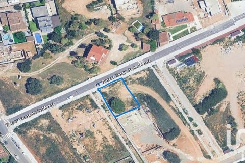 Купить земельный участок в Лес-Франкес-дель-Вальес, Испания 494м², № 4808 - фото 12