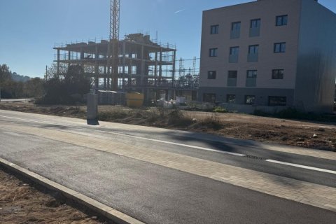 Купить земельный участок в Лес-Франкес-дель-Вальес, Испания 494м², № 4808 - фото 5