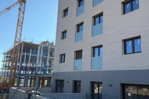 Земельный участок 494м² в Лес-Франкес-дель-Вальесе, Барселона, Каталония, Испания № 4808