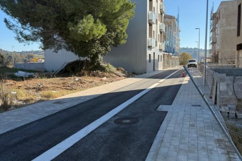 Купить земельный участок в Лес-Франкес-дель-Вальес, Испания 494м², № 4808 - фото 4