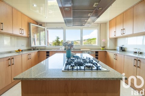 7 bedrooms apartment for sale in Sant Vicenc De Montalt, Barcelona, Catalonia, Spain № 4811 - photo 13