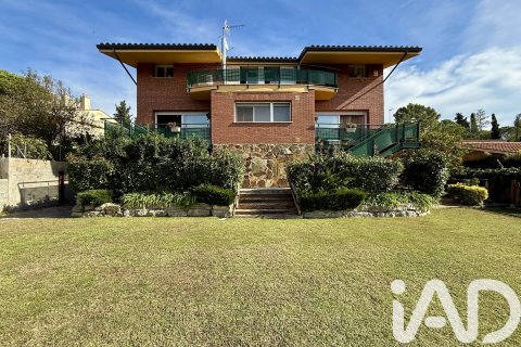 7 bedrooms apartment for sale in Sant Vicenc De Montalt, Barcelona, Catalonia, Spain № 4811 - photo 2