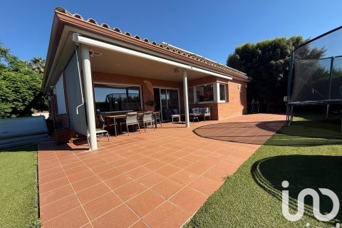 4 bedrooms apartment for sale in Sant Vicenc De Montalt, Barcelona, Catalonia, Spain № 4812 - photo 4