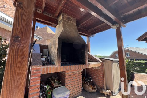 4 bedrooms house for sale in Palau-Solita I Plegamans, Barcelona, Catalonia, Spain № 4806 - photo 28