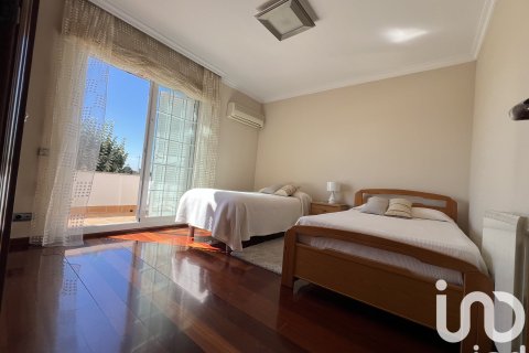 4 bedrooms house for sale in Palau-Solita I Plegamans, Barcelona, Catalonia, Spain № 4806 - photo 20