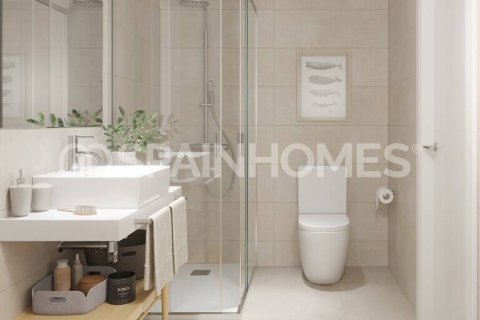 Купить квартиру в Барселона, Испания с 3 комнаты, 61м², № 6481 - фото 6