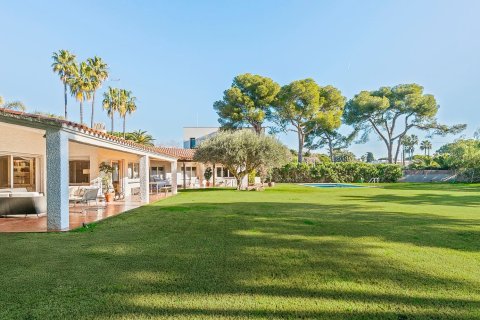 6 bedrooms house for sale in Sitges, Barcelona, Catalonia, Spain № 6476 - photo 5