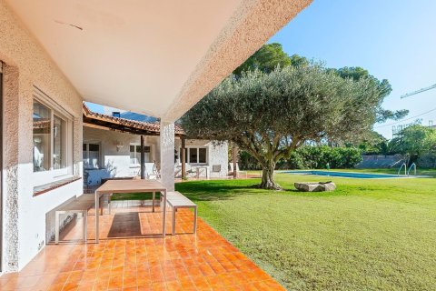 6 bedrooms house for sale in Sitges, Barcelona, Catalonia, Spain № 6476 - photo 3