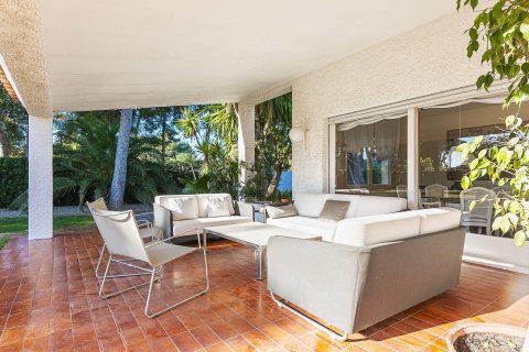 6 bedrooms house for sale in Sitges, Barcelona, Catalonia, Spain № 6476 - photo 24