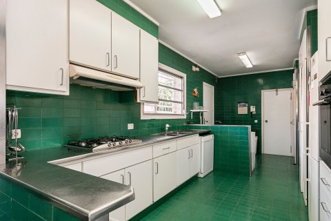 6 bedrooms house for sale in Sitges, Barcelona, Catalonia, Spain № 6476 - photo 19