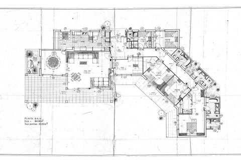 6 bedrooms house for sale in Sitges, Barcelona, Catalonia, Spain № 6476 - photo 26