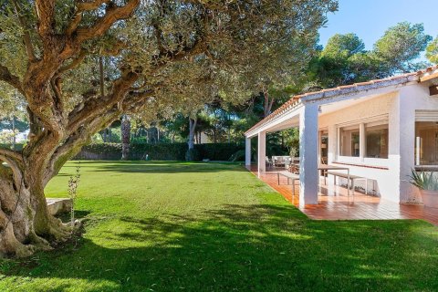 6 bedrooms house for sale in Sitges, Barcelona, Catalonia, Spain № 6476 - photo 9