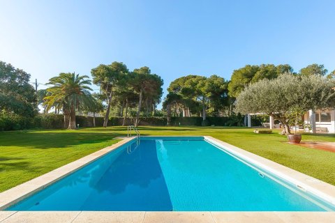 6 bedrooms house for sale in Sitges, Barcelona, Catalonia, Spain № 6476 - photo 7