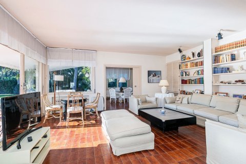 6 bedrooms house for sale in Sitges, Barcelona, Catalonia, Spain № 6476 - photo 23