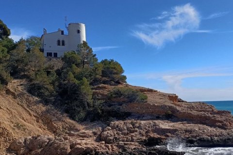 Дом с 6 спальнями в Ситжесе, Барселона, Каталония, Испания № 6475