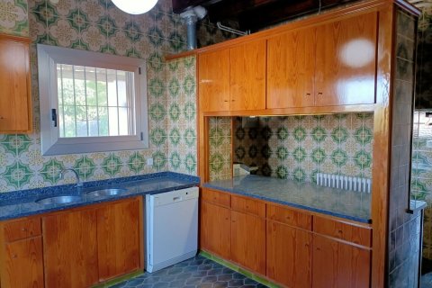 6 bedrooms house for sale in Sitges, Barcelona, Catalonia, Spain № 6475 - photo 20