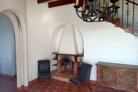 6 bedrooms house for sale in Sitges, Barcelona, Catalonia, Spain № 6475 - photo 17