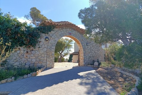 6 bedrooms house for sale in Sitges, Barcelona, Catalonia, Spain № 6475 - photo 4