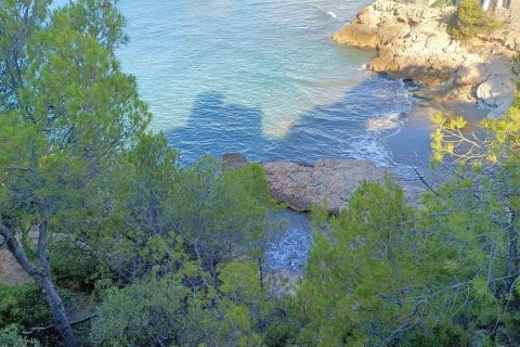 6 bedrooms house for sale in Sitges, Barcelona, Catalonia, Spain № 6475 - photo 11