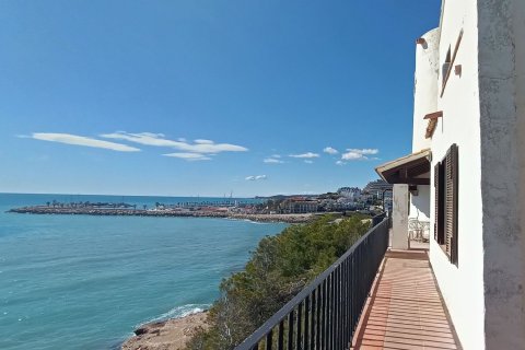 6 bedrooms house for sale in Sitges, Barcelona, Catalonia, Spain № 6475 - photo 3