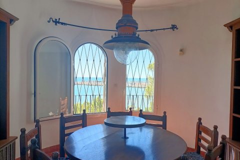 6 bedrooms house for sale in Sitges, Barcelona, Catalonia, Spain № 6475 - photo 19