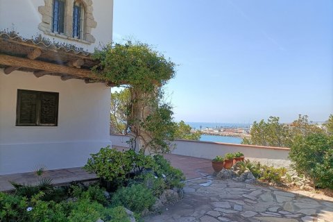 6 bedrooms house for sale in Sitges, Barcelona, Catalonia, Spain № 6475 - photo 15