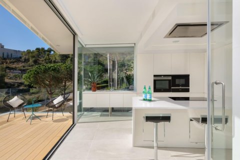 Купить дом в Ситжес, Испания с 5 комнат, 573м², № 6473 - фото 29