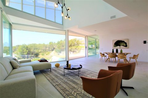 Купить дом в Ситжес, Испания с 5 комнат, 573м², № 6473 - фото 4