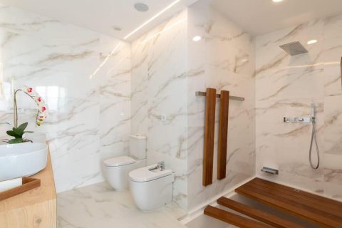 Купить дом в Ситжес, Испания с 5 комнат, 573м², № 6473 - фото 21