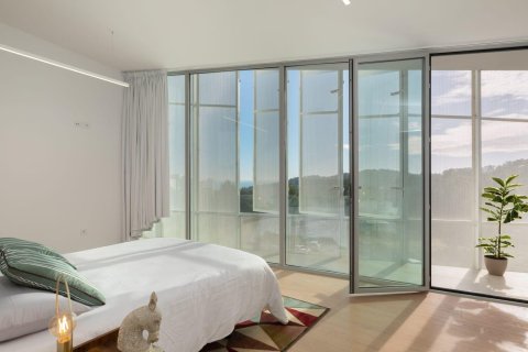 Купить дом в Ситжес, Испания с 5 комнат, 573м², № 6473 - фото 8