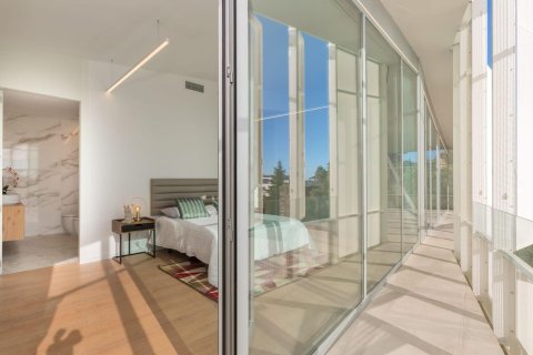 Купить дом в Ситжес, Испания с 5 комнат, 573м², № 6473 - фото 11