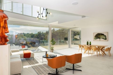 Купить дом в Ситжес, Испания с 5 комнат, 573м², № 6473 - фото 26