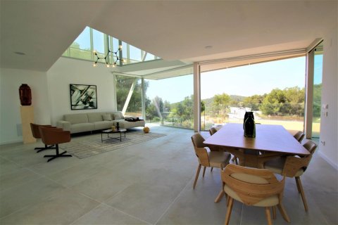 Купить дом в Ситжес, Испания с 5 комнат, 573м², № 6473 - фото 5