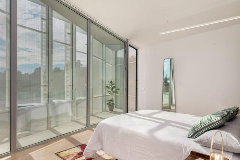 Купить дом в Ситжес, Испания с 5 комнат, 573м², № 6473 - фото 14