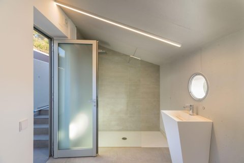 Купить дом в Ситжес, Испания с 5 комнат, 573м², № 6473 - фото 30