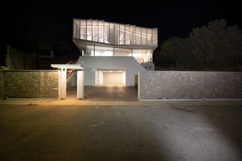 Купить дом в Ситжес, Испания с 5 комнат, 573м², № 6473 - фото 25