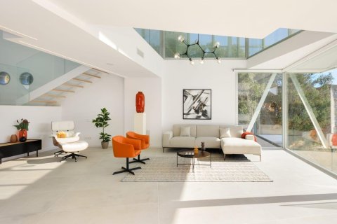 Купить дом в Ситжес, Испания с 5 комнат, 573м², № 6473 - фото 20