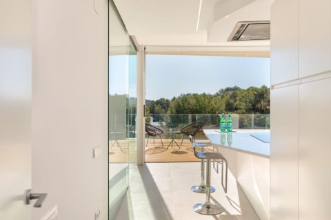 Купить дом в Ситжес, Испания с 5 комнат, 573м², № 6473 - фото 18