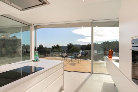 Купить дом в Ситжес, Испания с 5 комнат, 573м², № 6473 - фото 7