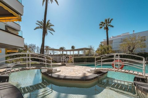 2 bedrooms apartment for sale in Sitges, Barcelona, Catalonia, Spain № 6482 - photo 3