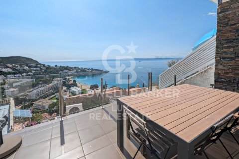 4 bedrooms villa for sale in Roses, Girona, Catalonia, Spain № 5558 - photo 21