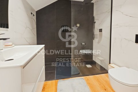 4 bedrooms house for sale in Esplugues de Llobregat, Barcelona, Catalonia, Spain № 5555 - photo 15