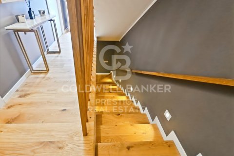 4 bedrooms house for sale in Esplugues de Llobregat, Barcelona, Catalonia, Spain № 5555 - photo 10