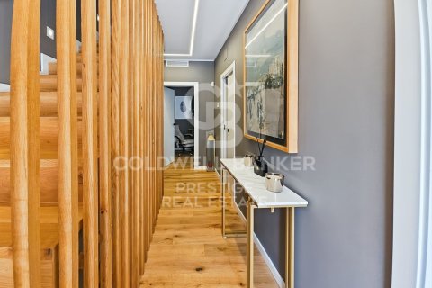 4 bedrooms house for sale in Esplugues de Llobregat, Barcelona, Catalonia, Spain № 5555 - photo 9